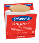 Salvequick Fingerspitzenpflaster