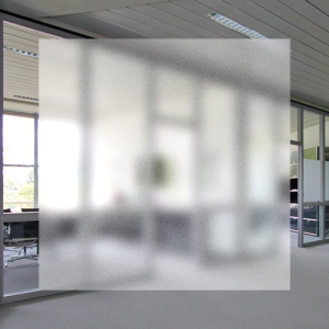 Plotterfolie | 61 cm x 10 m | TR100/ Milchglas