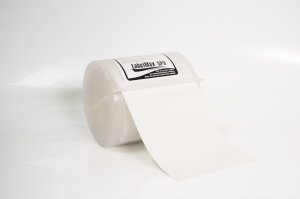 Folienkassette für den LabelMax | ablösbare Polyesterfolie | 50 mm