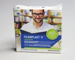 Papier-Reparaturband Filmolplast P