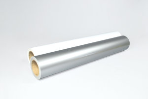 Folienrolle MultiMax 6ds+/ 12ds | weiß | 75 cm x 10 m
