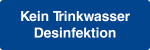 Schwimmbadschild - Kein Trinkwasser Desinfektion