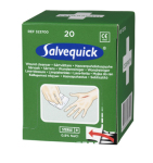 Salvequick Wound Cleaner Refill