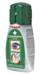 Cederroth eyewash bottle in pocket format