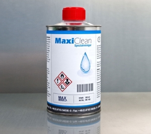 MaxiClean Spezialreiniger