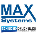 MAX Systems GmbH